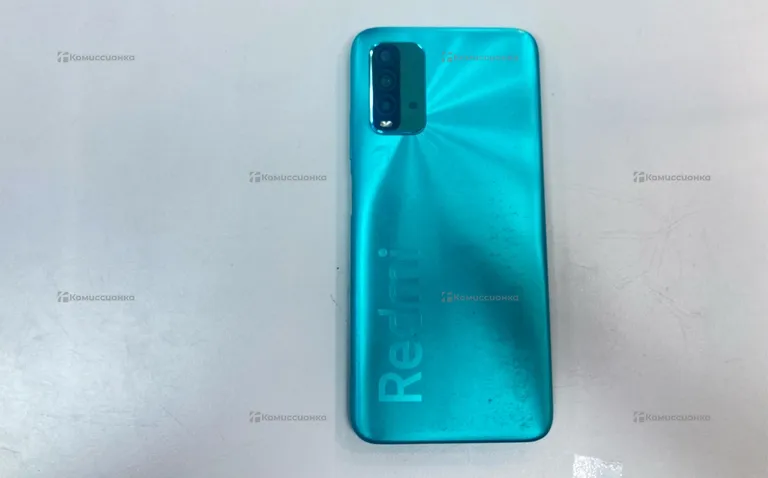 Xiaomi redmi 9t  4/128
