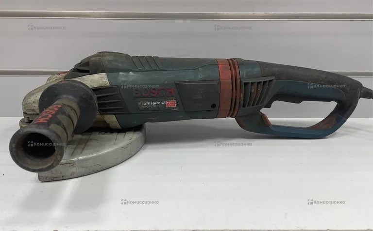 УШМ Bosch GWS 24-230 LVI