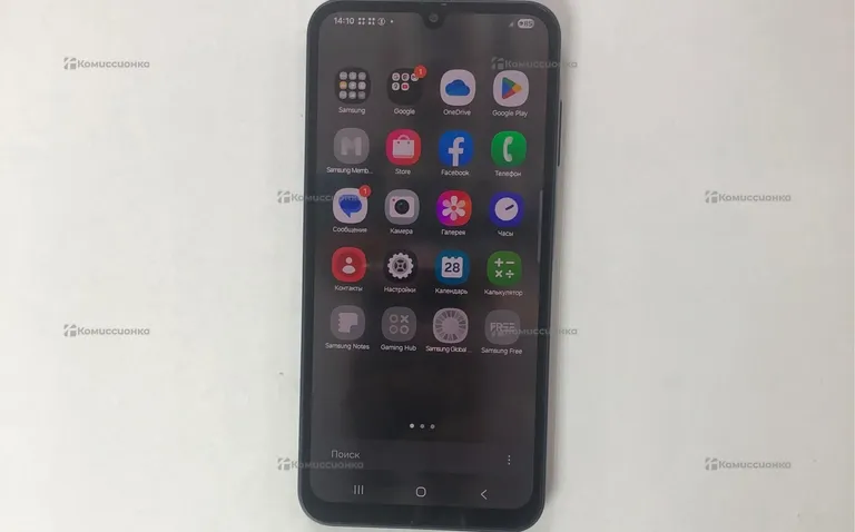 Samsung Galaxy A25 5G 6/128 GB
