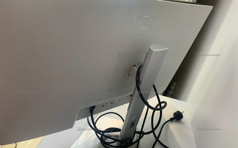 Монитор Dell S2721HS