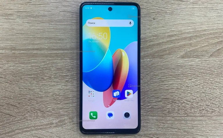 Tecno Spark Go 2024 4/64Gb