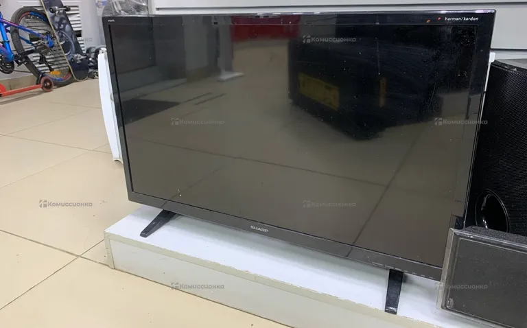 Телевизор Sharp LC-32HI3012E