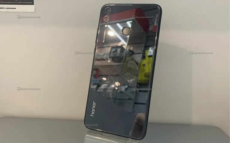 Honor 8X 4/64 ГБ