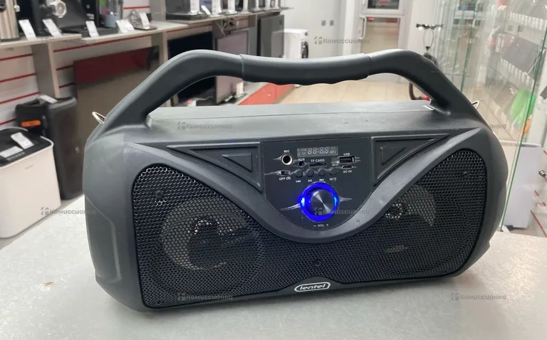 Колонка Lentel