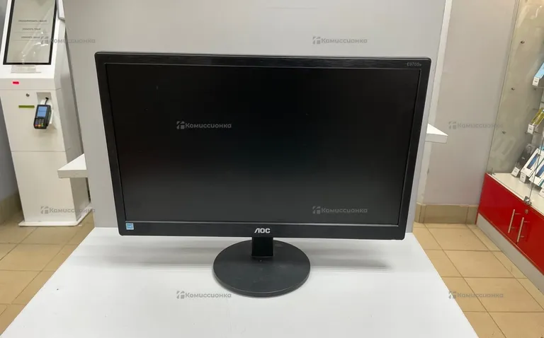 Монитор AOC E970SWN