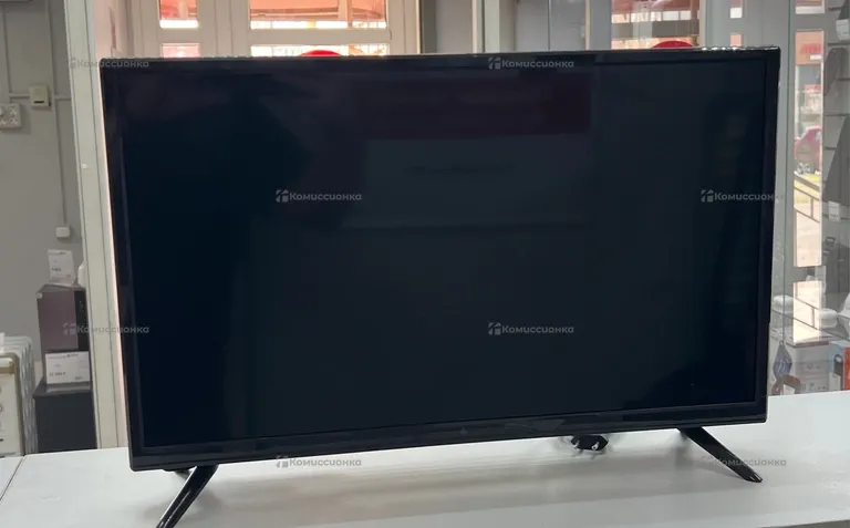 Телевизор DEXP 24HKN1