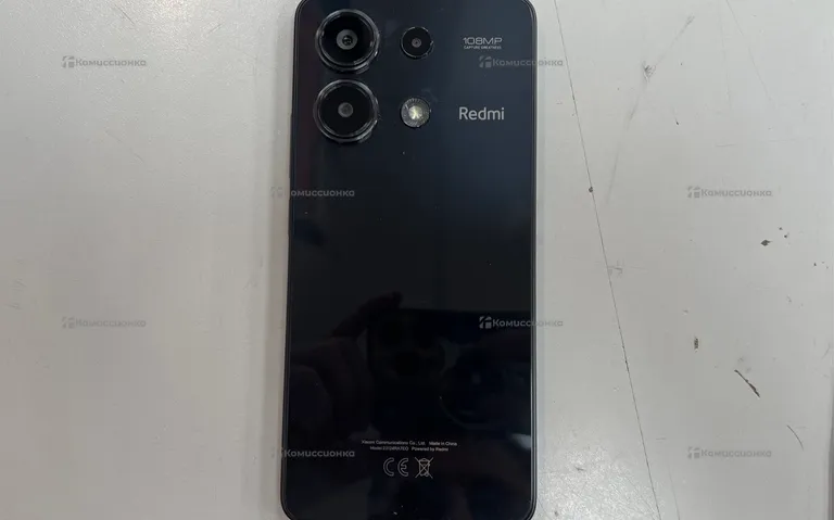 Xiaomi Redmi Note 13 6/128 ГБ
