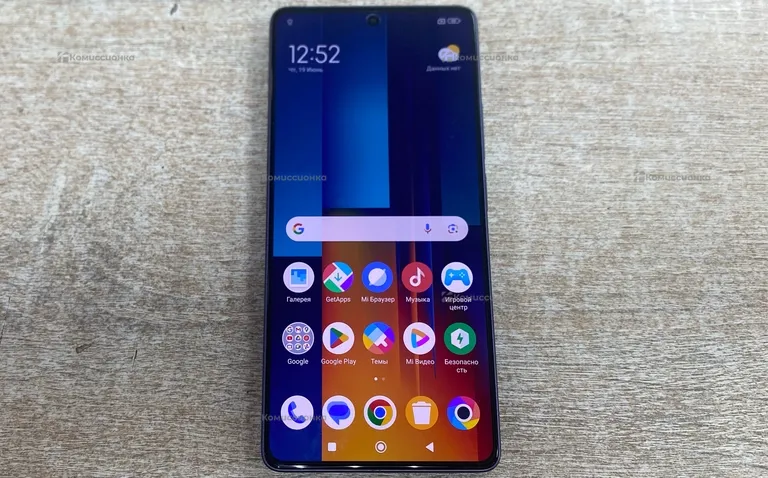 Xiaomi POCO M6 Pro 8/256Gb