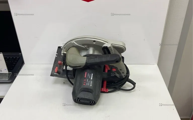 Дисковая пила P.I.T. PKS185-C2