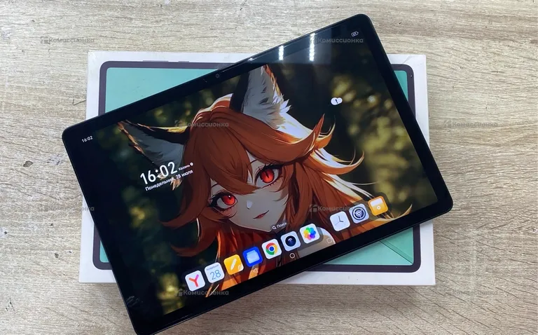 Планшет Honor Pad X8a 4/128 LTE