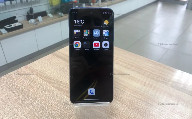 Xiaomi Redmi Note 10T  4/128