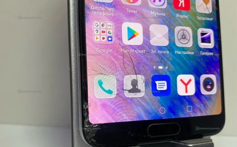 Huawei P20 Pro 6/128Gb