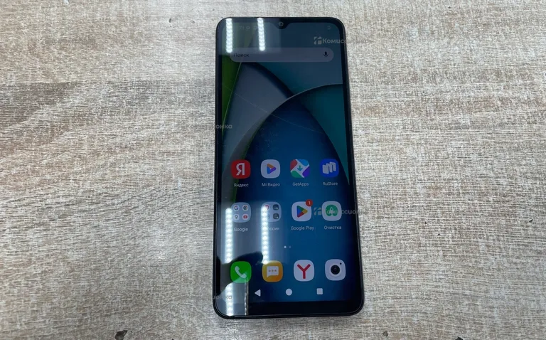 Xiaomi Redmi A3x 3/64ГБ