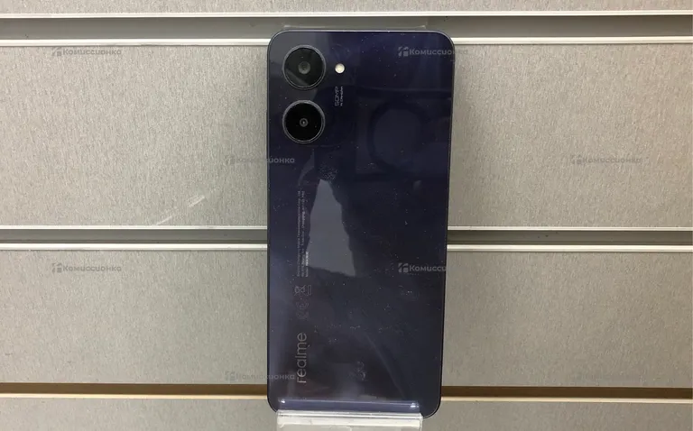 Realme 10 8/128 ГБ
