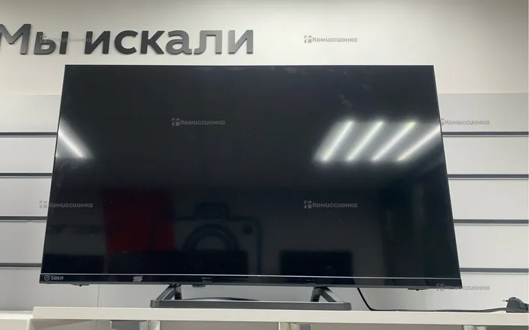 Телевизор Sber sdx 32h2128