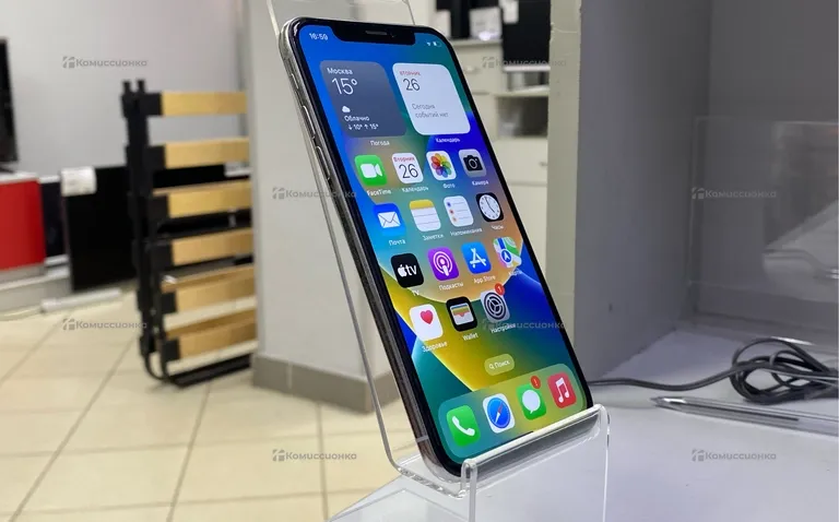 Apple iPhone  x 64 gb