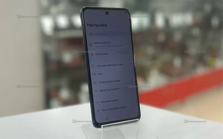 Infinix HOT 12 Play 4/64 NFC