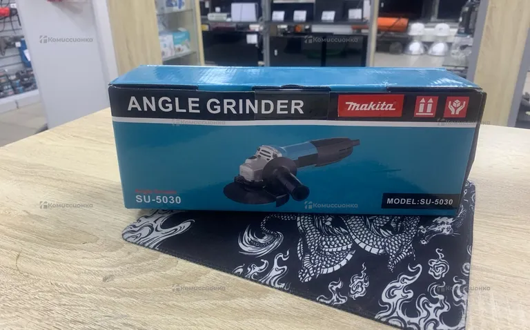 УШМ Makita 125 (реп)
