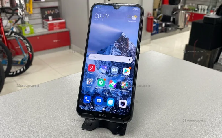 Xiaomi Redmi note 8t 4/64