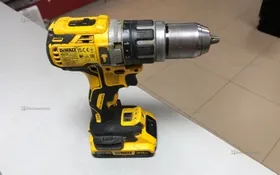 Дрель-шуруповерт dewalt DCD796D2