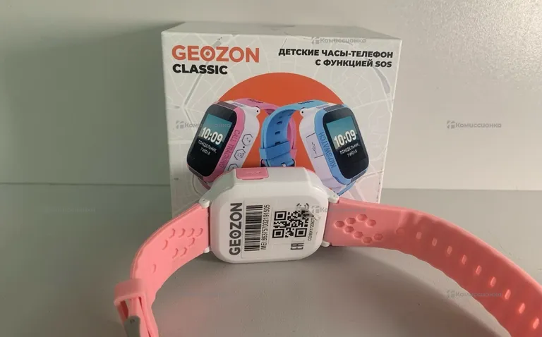 Часы  Geozon Classic 2