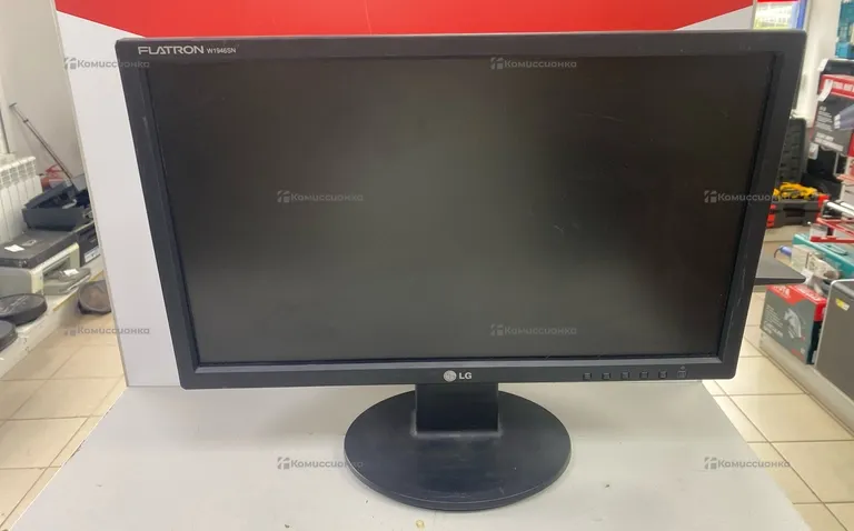 Монитор LG Flatron W1946SN