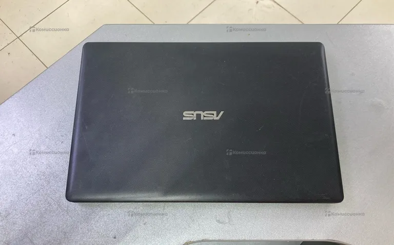 Ноутбук Asus X552WA-BING-SX137B