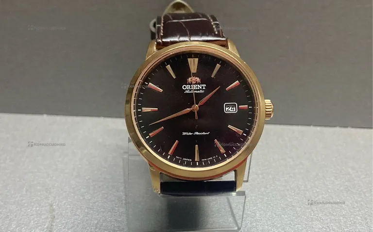 Часы  Orient F672-UAE0