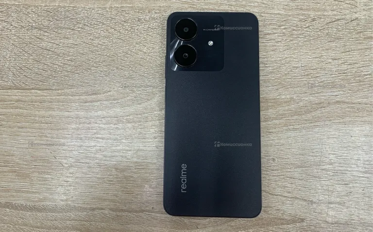 Realme note 60x  64
