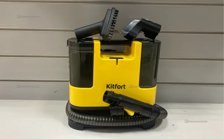 Пылесос Kitfort KT-5162-3