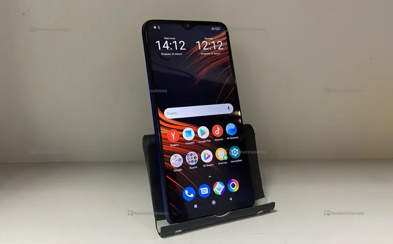 Xiaomi Poco M3 4/64 ГБ