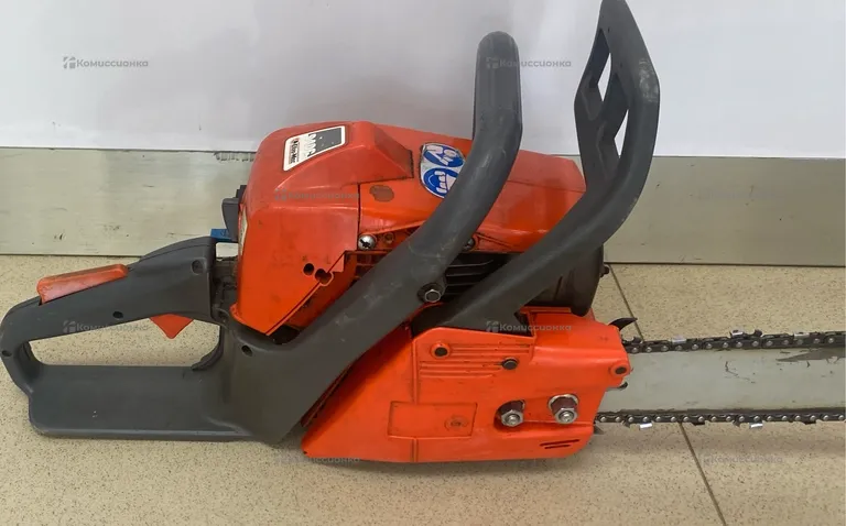 бензопила oleo-mac 940C