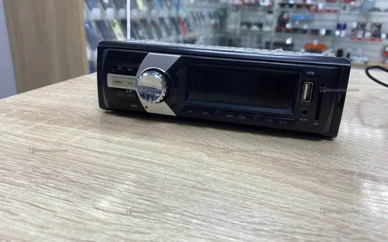 Автомагнитола  VIDEOVOX VOX-110