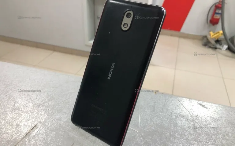 Nokia 3.1