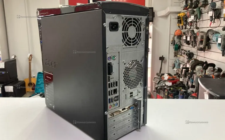 Системный блок Acer