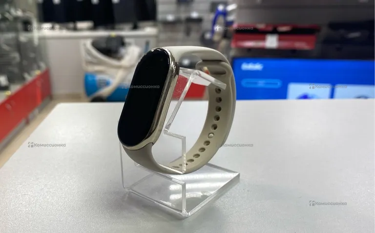Часы Xiaomi