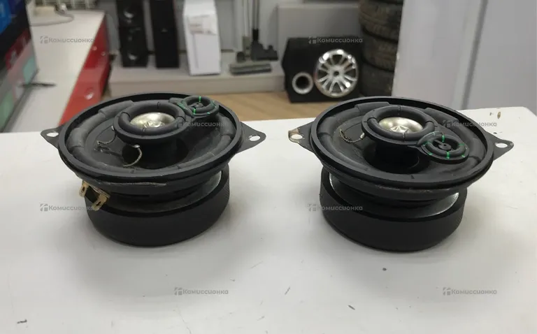 Колонки Lanza vx430