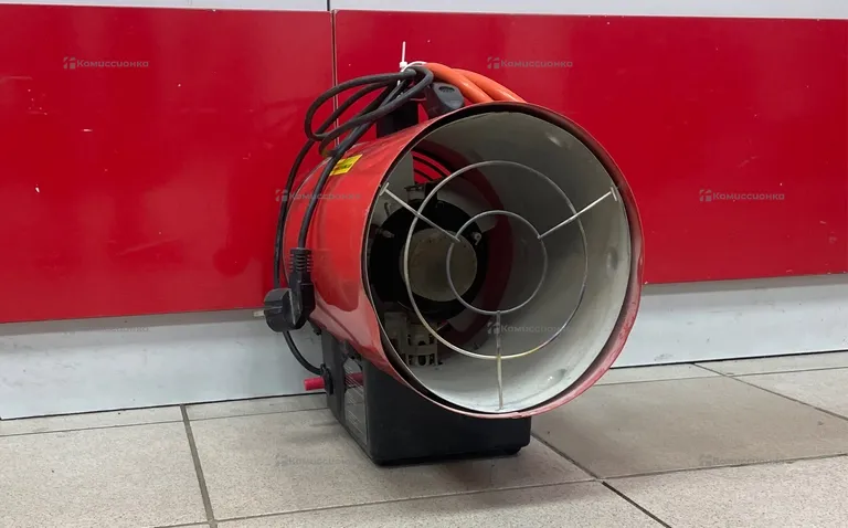 Газовая пушка Termatik GHG-15