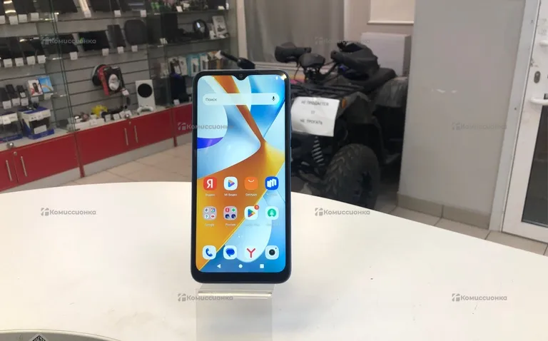 Xiaomi Poco C51 3/64 ГБ