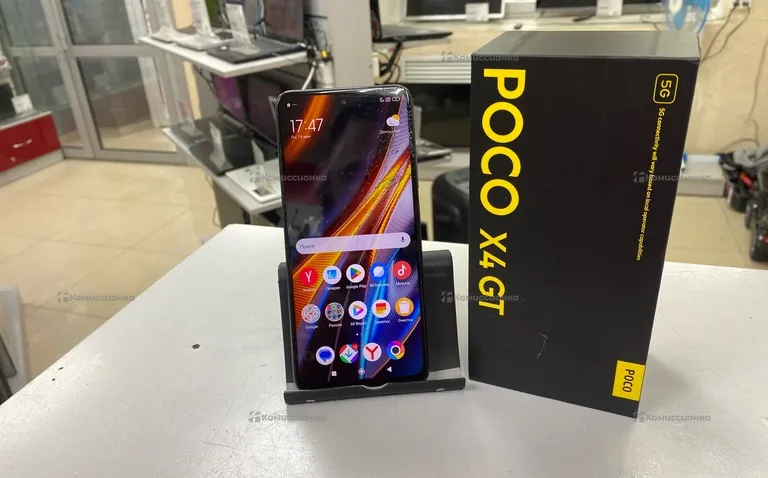 Xiaomi POCO X4 GT 8/128 GB