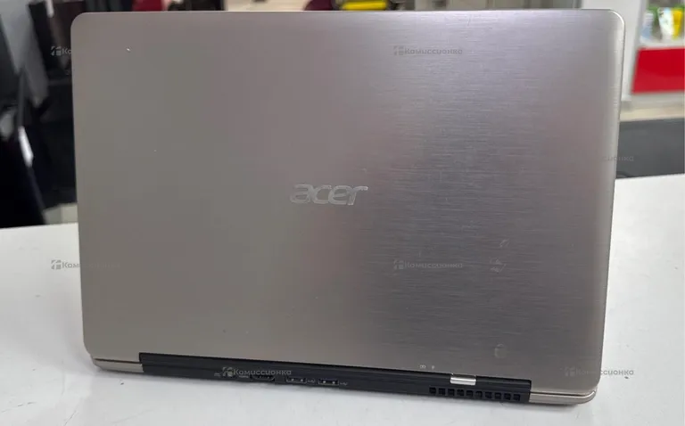 Ноутбук Acer Aspire