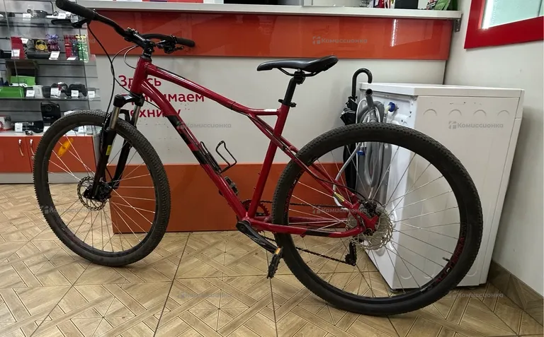 GT AGRESSOR SPORT 29”