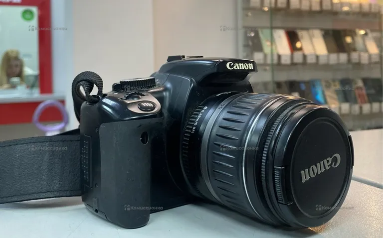 фотоаппарат Canon Ds126151