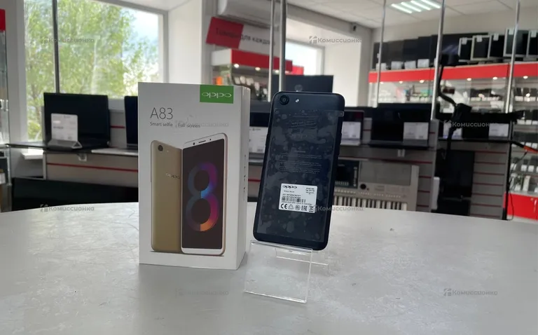 Oppo A83 6/128