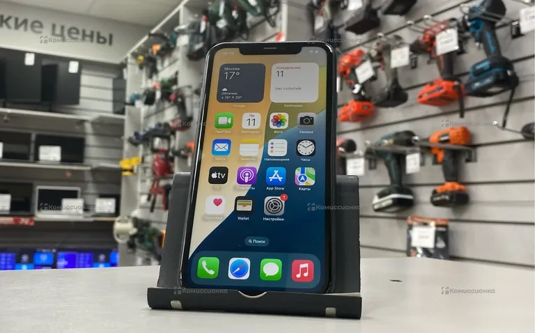 Apple iPhone 11 256Gb