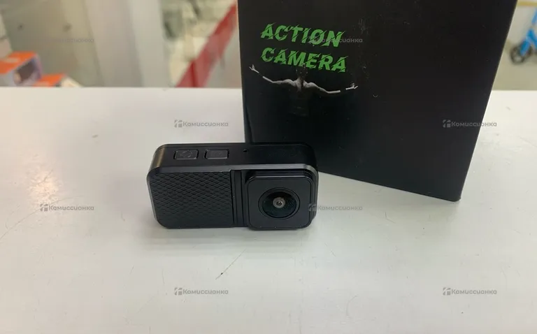 Видеокамера  Action Camera 720p