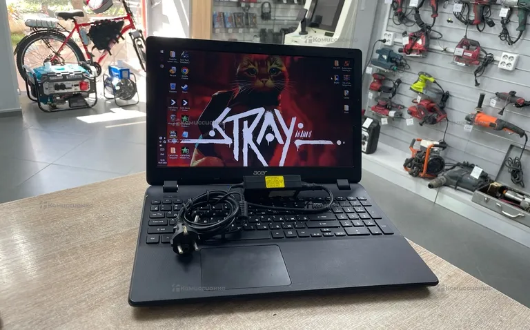Ноутбук  Acer Extensa 2519
