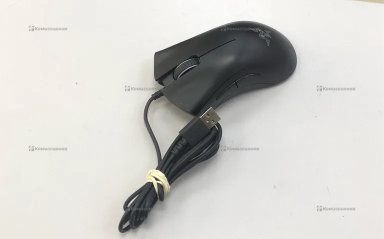 Мышка razer deathadder