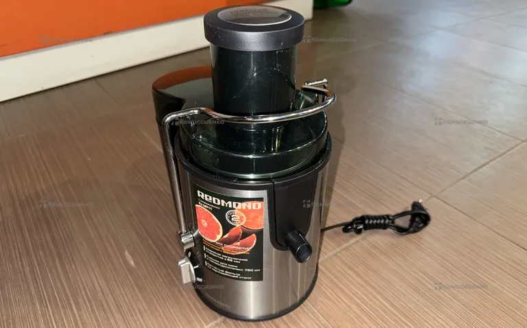 Соковыжималка redmond rj-m911