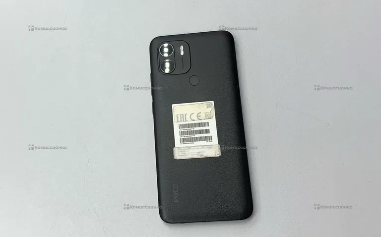 Xiaomi Poco c51 3/64gb